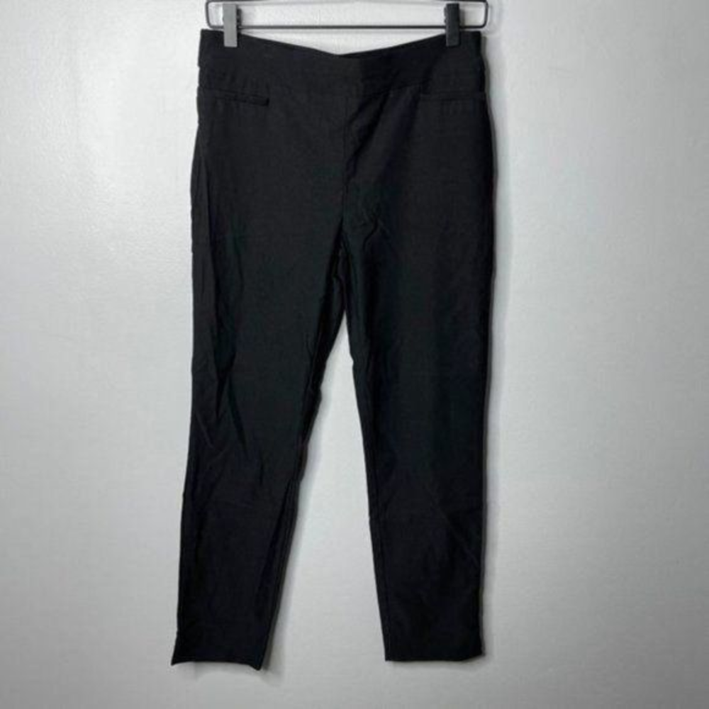 Chico's Black Leggings‎